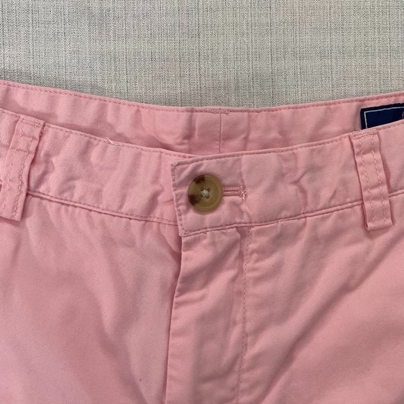 Vineyard Vines Men's Pink Club Short Size 32 - Picture 2 of 6